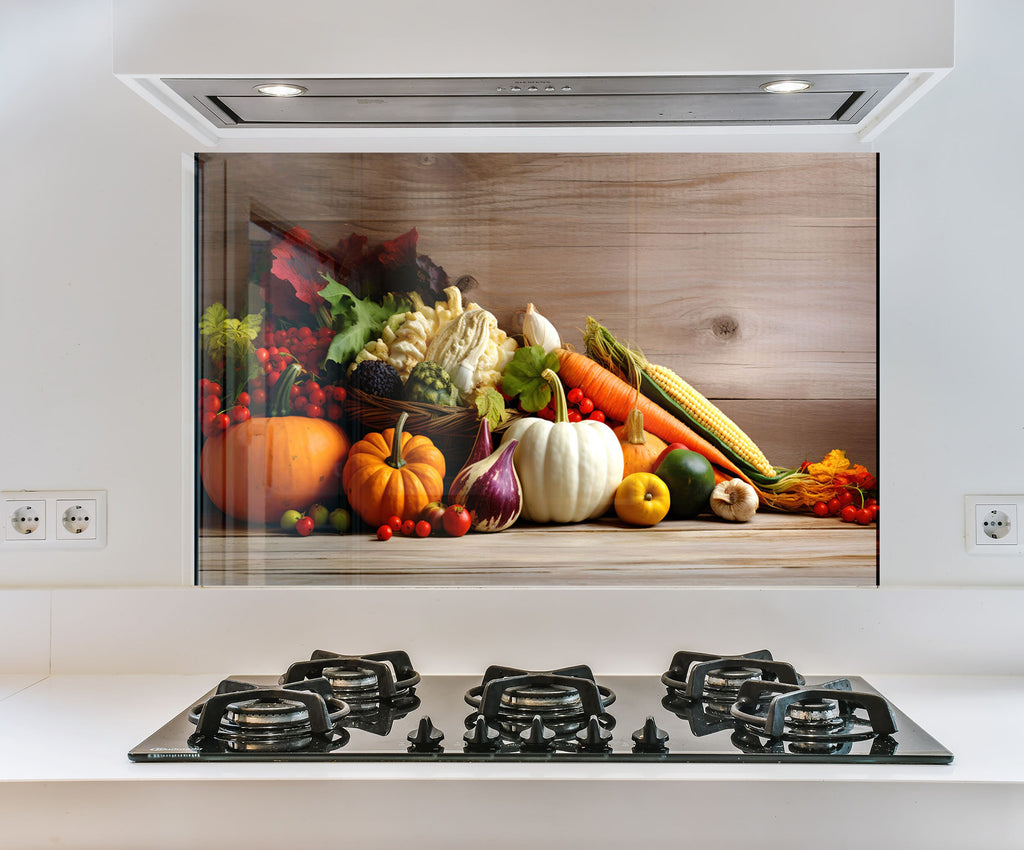 a picture of a bunch of vegetables on a stove